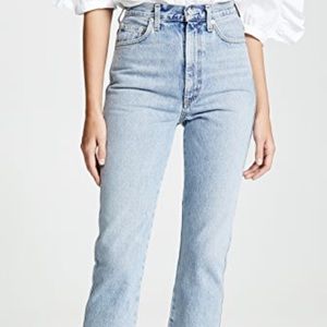 Agolde Jeans -Size 25